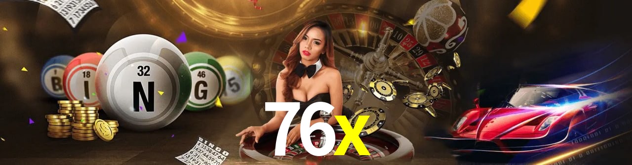 76x lottery