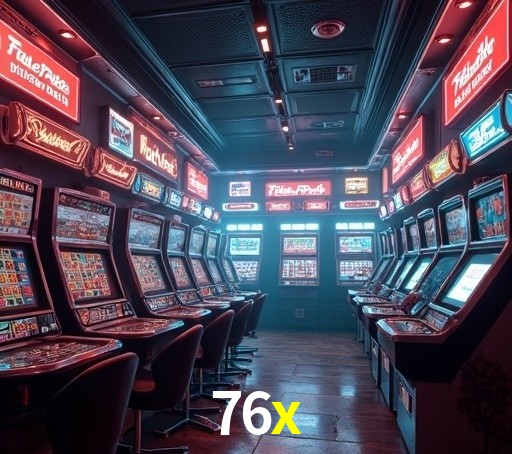 76x cassino online